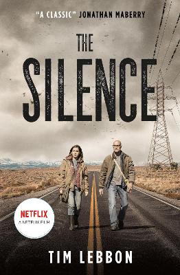 The Silence (movie tie-in edition)