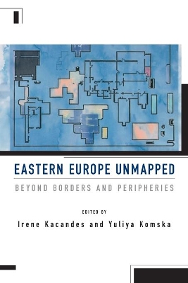 Eastern Europe Unmapped