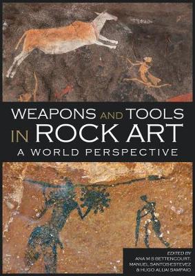 Weapons and Tools in Rock Art