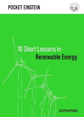 10 Short Lessons in Renewable Energy