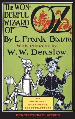 The Wonderful Wizard of Oz