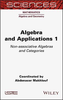 Algebra and Applications 1