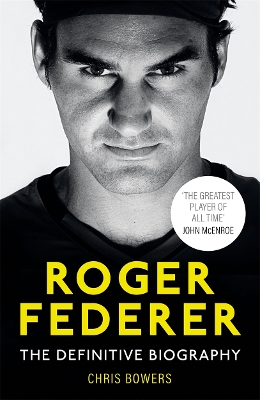 Roger Federer