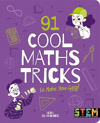 91 Cool Maths Tricks to Make You Gasp