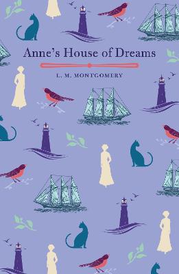 Anne's House of Dreams