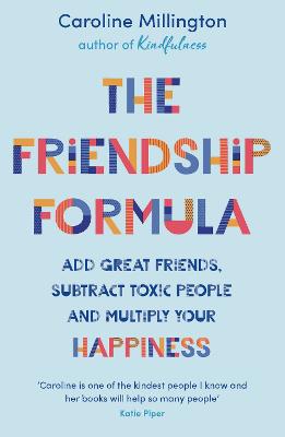 The Friendship Formula