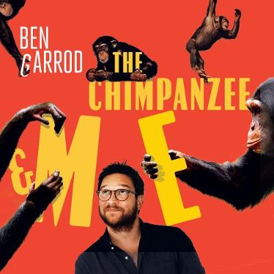 The Chimpanzee & Me