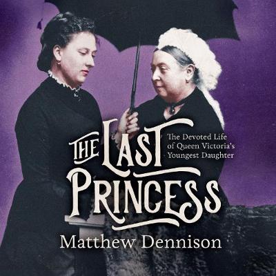 The Last Princess
