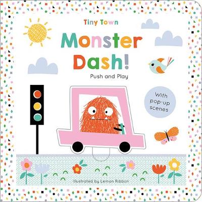 Monster Dash!