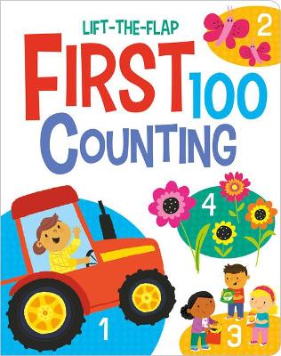 First 100 Things to Count