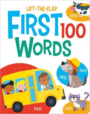 First 100 Words