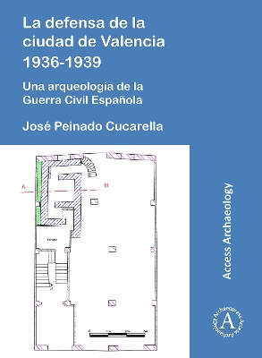 La defensa de la ciudad de Valencia 1936-1939