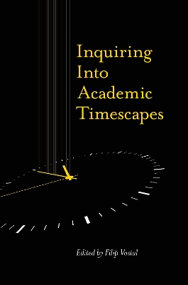 Inquiring into Academic Timescapes