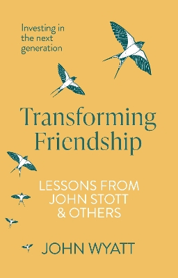 Transforming Friendship