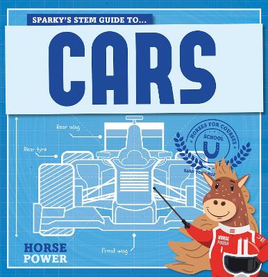 Sparky's STEM Guide To...cars