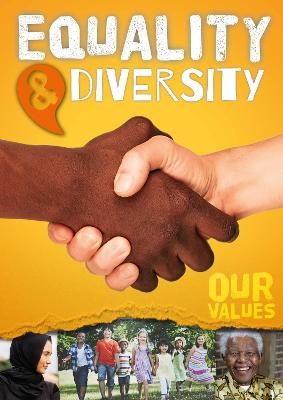 Equality & Diversity