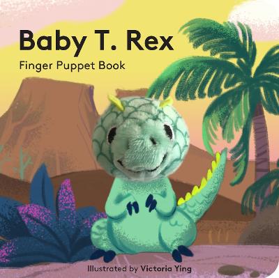 Baby T. Rex