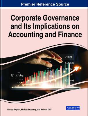 Corporate Governance and Its Implications on Accounting and Finance