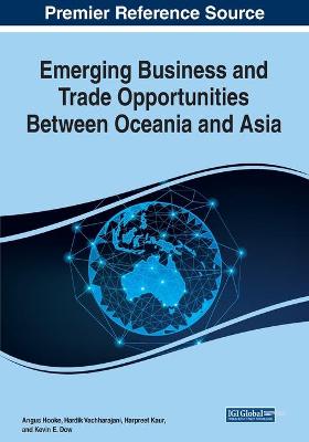 Emerging Business and Trade Opportunities Between Oceania and Asia