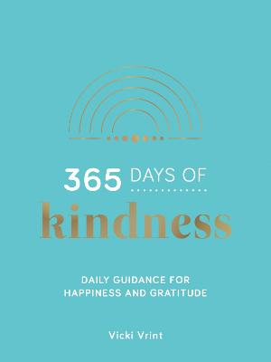 365 Days of Kindness