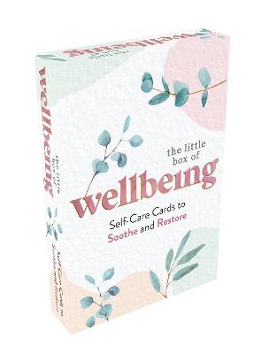 The Little Box of Wellbeing