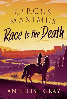 Circus Maximus: Race to the Death