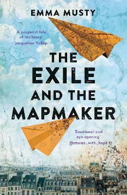 The Exile and the Mapmaker