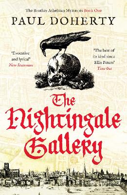 The Nightingale Gallery