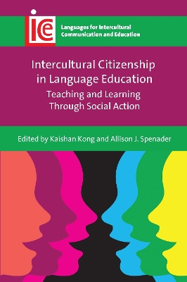 Intercultural Citizenship in Language Education