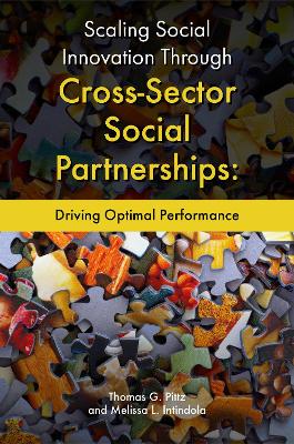 Scaling Social Innovation Through Cross-Sector Social Partnerships