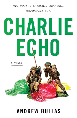 Charlie Echo