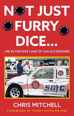 Not Just Furry Dice…