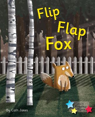 Flip Flap Fox