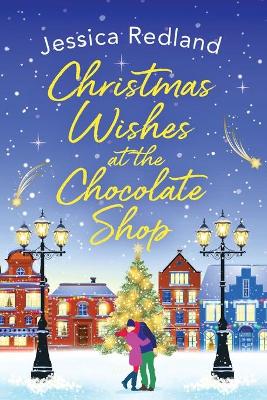 Christmas Wishes at the Chocolate Shop