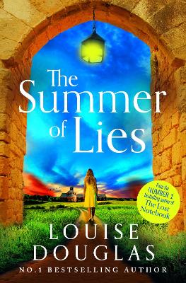 The Summer of Lies