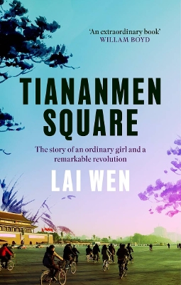 Tiananmen Square