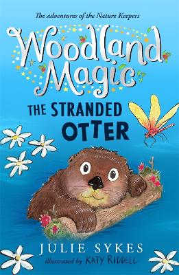 The Stranded Otter