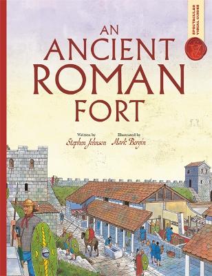 An Ancient Roman Fort