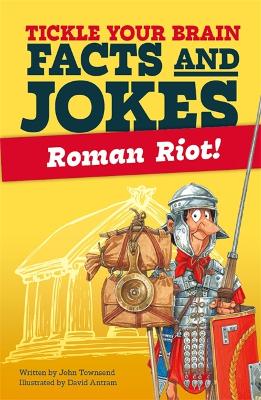 Tickle Your Brain: Roman Riot!