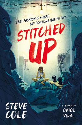 Stitched-Up