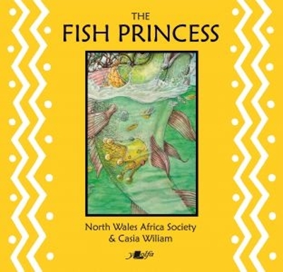 The Fish Princess