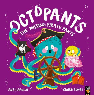 Octopants