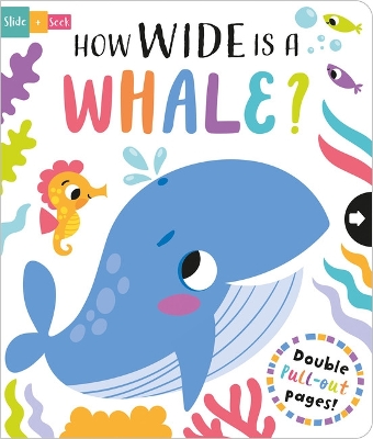 How Wide Is a Whale?