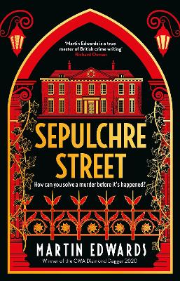 Sepulchre Street