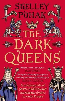 The Dark Queens