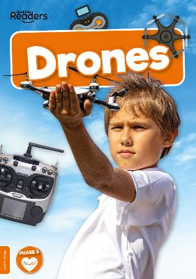 Drones