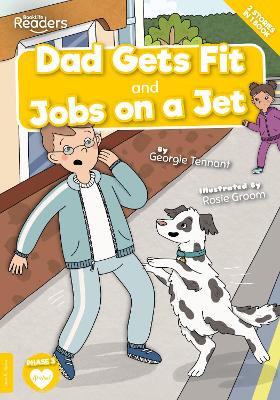 Dad Gets Fit