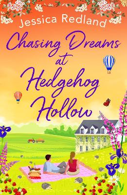 Chasing Dreams at Hedgehog Hollow