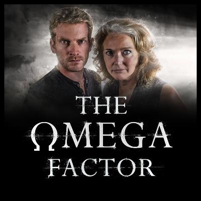 The Omega Factor: The House That Wasn't Haunted