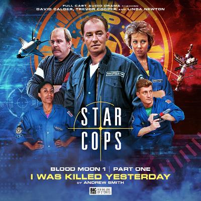 Star Cops 4.1